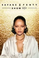 Póster de Savage X Fenty Show Vol. 2