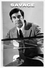 Póster de Savage