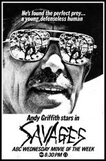 Póster de Savages
