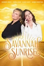 Póster de Savannah Sunrise
