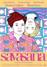 Póster de Savasana
