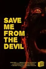 Póster de Save Me From the Devil