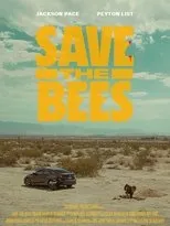 Póster de Save the Bees