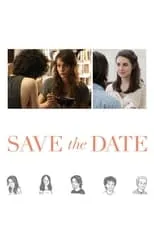 Póster de Save the Date