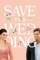 Póster de Save the Wedding