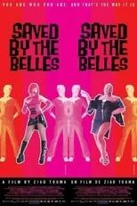 Póster de Saved by the Belles