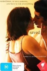 Póster de Saved