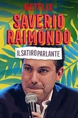 Póster de Saverio Raimondo: Il Satiro Parlante