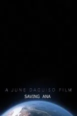 Póster de Saving Ana