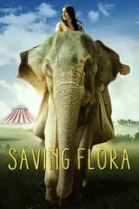 Póster de Saving Flora