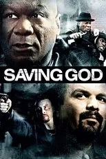 Póster de Saving God