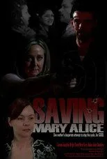 Póster de Saving Mary Alice