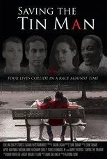 Póster de Saving the Tin Man