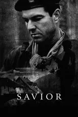 Póster de Savior