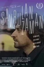 Póster de Savrulan Zaman