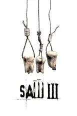 Póster de Saw III