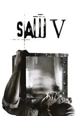 Póster de Saw V
