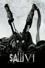 Póster de Saw VI