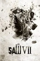 Póster de Saw VII