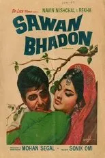 Póster de Sawan Bhadon