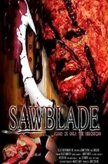 Póster de Sawblade