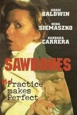 Póster de Sawbones