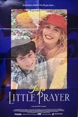 Póster de Say a Little Prayer