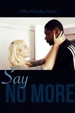 Póster de Say No More