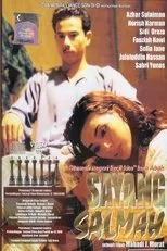 Póster de Sayang Salmah