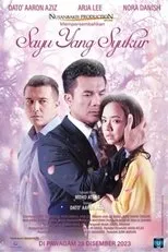 Póster de Sayu Yang Syukur