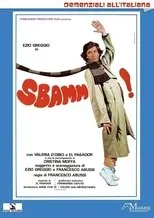 Póster de Sbamm!