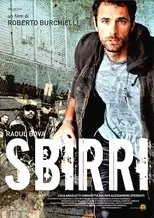 Póster de Sbirri