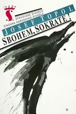 Póster de Sbohem, Sokrate