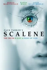 Póster de Scalene