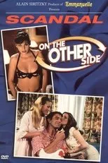 Póster de Scandal: On the Other Side