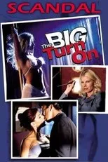 Póster de Scandal: The Big Turn On