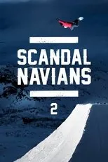 Póster de Scandalnavians 2