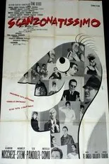 Póster de Scanzonatissimo