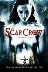 Póster de Scar Crow