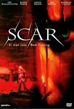 Póster de Scar