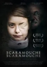 Póster de Scaramouche Scaramouche
