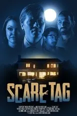 Póster de Scare Tag