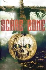 Póster de Scare Zone