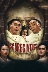 Póster de Scaregivers