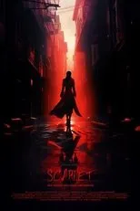 Póster de Scarlet