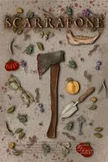Póster de Scarrafone