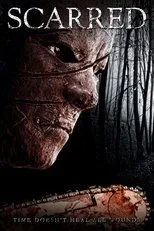Póster de Scarred
