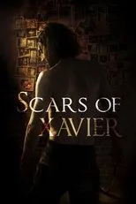 Póster de Scars of Xavier