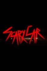 Póster de Scary Car