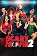Póster de Scary Movie 2
